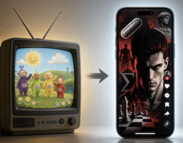 Teletubbies